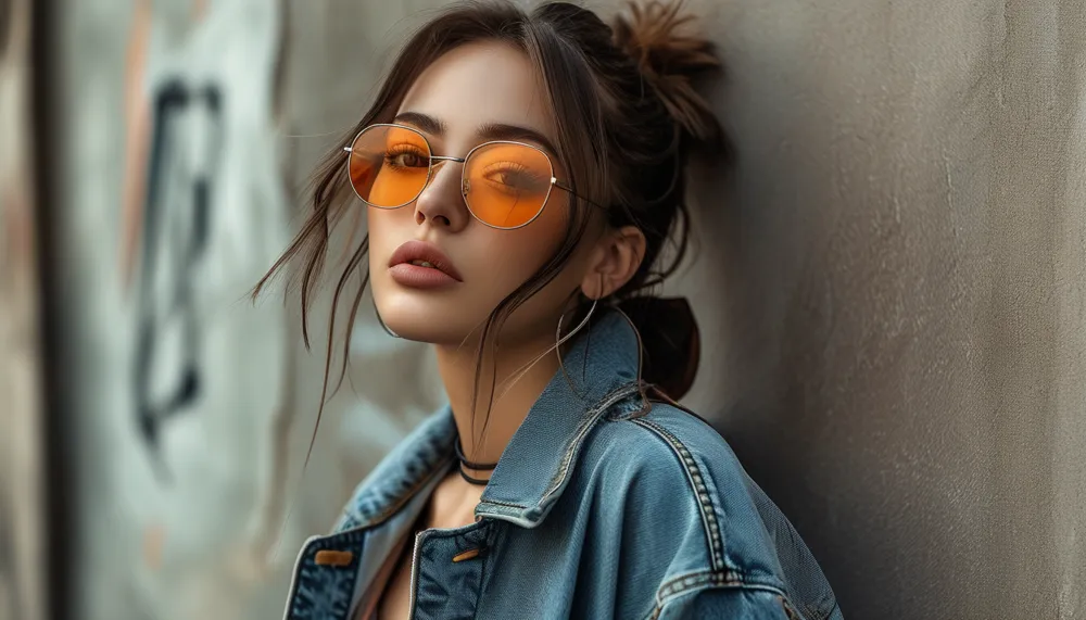 Styling flat lay