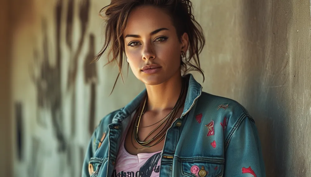 The Standout Pieces That Define Cool Street Style