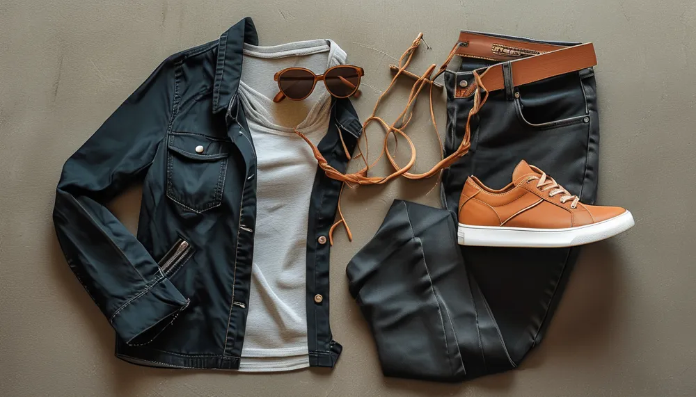 The Sneaker-Dress Equation: Street Style's Favorite Contradiction