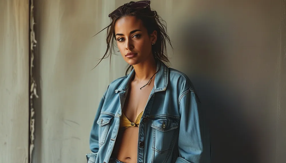 7 Street Style Essentials Every Cool Girl Owns