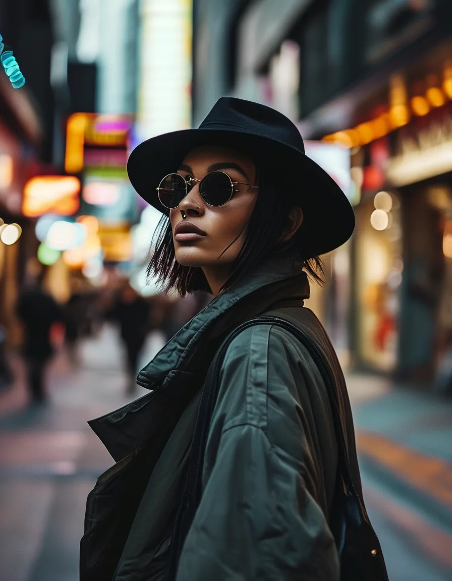How to Build a Street Style Signature (Recognisable, Not Repetitive)