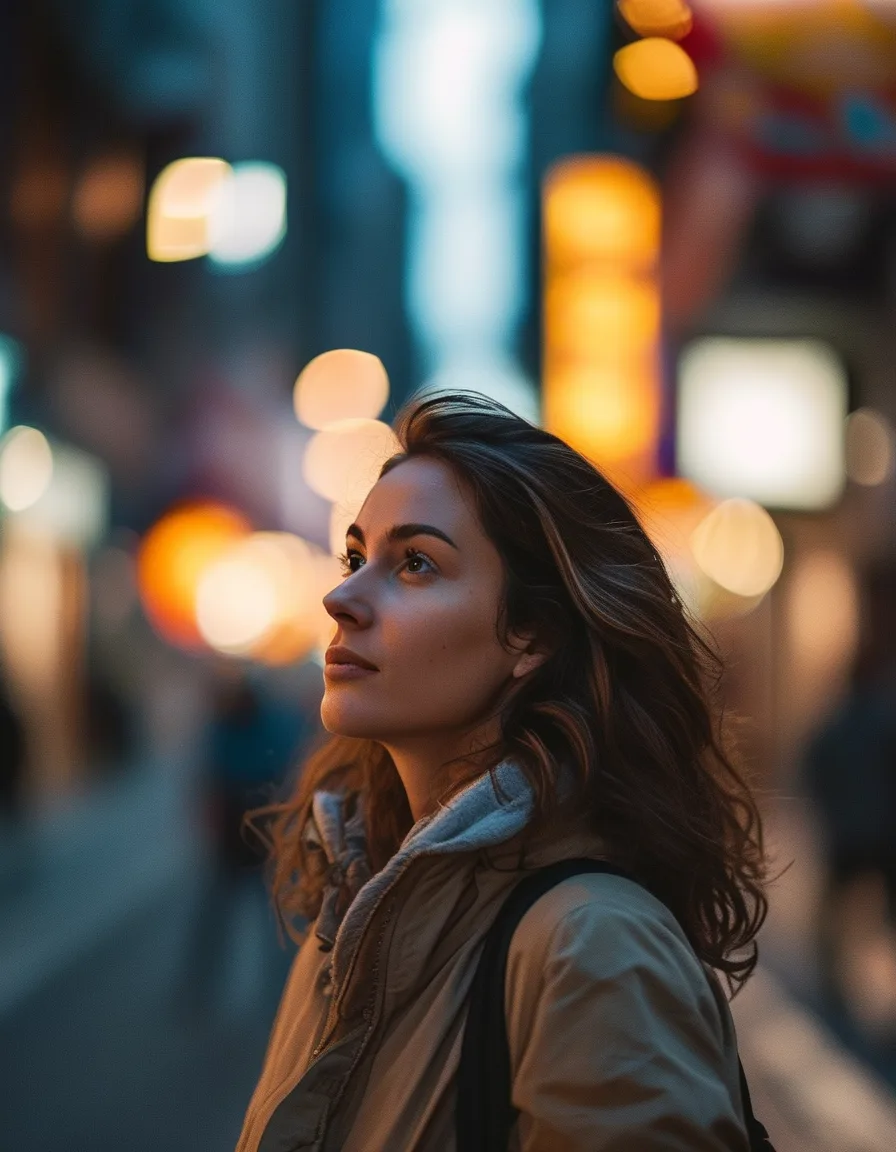 The Actual Reason Some Street Style Photos Look Effortlessly Cool and Others Look Try-Hard
